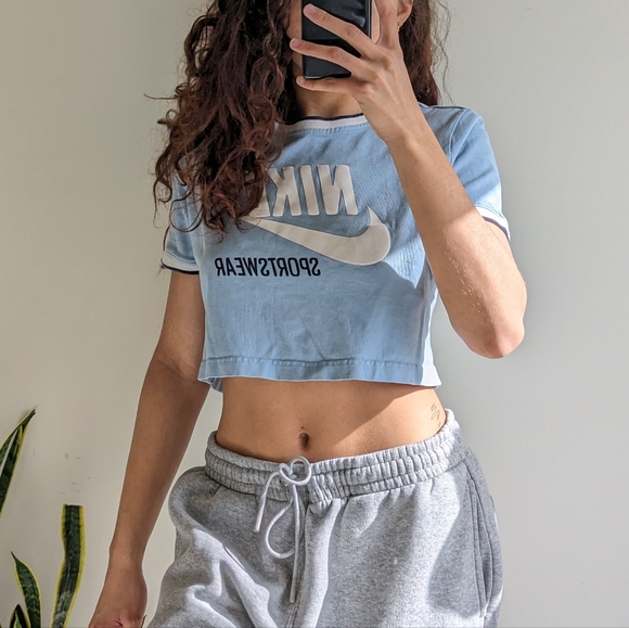 Vintage Nike Crew - Picture 3 of 5